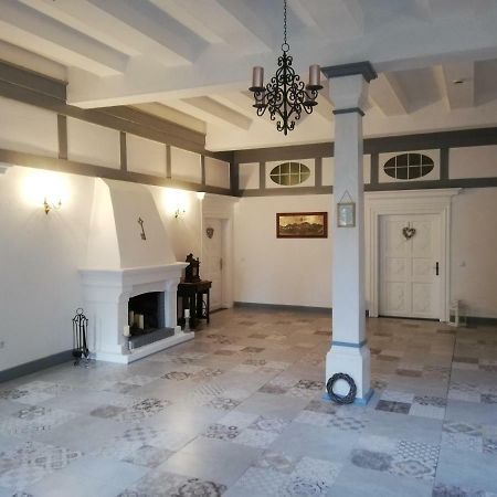 Fewo Gut Ohlhof Goslar Eksteriør billede