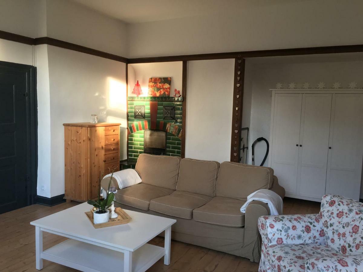 Fewo Gut Ohlhof Goslar Eksteriør billede