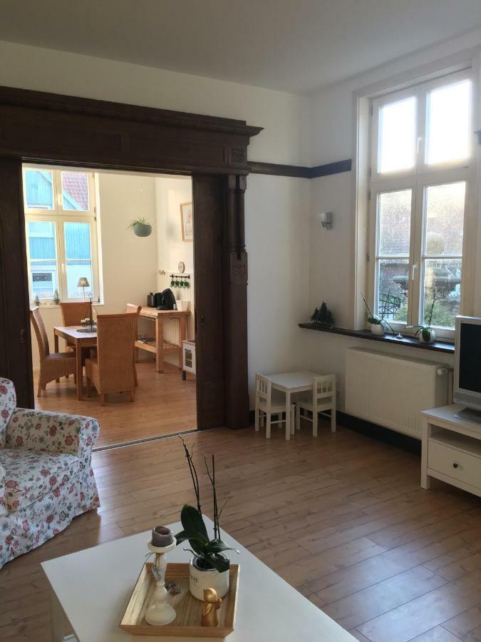 Fewo Gut Ohlhof Goslar Eksteriør billede